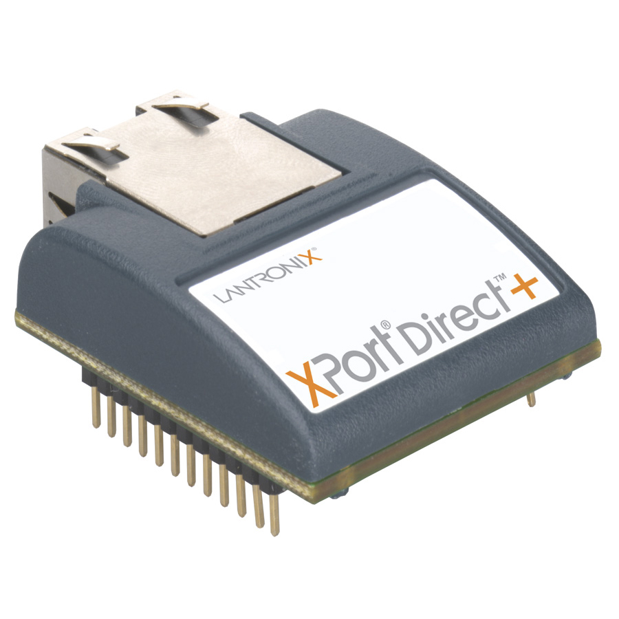 Lantronix XPort Direct+