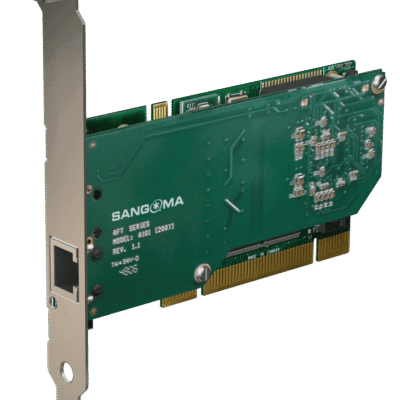 Sangoma A101