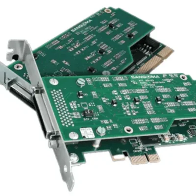 Sangoma A142 Synchronous Dual Serial Card