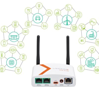 Lantronix SGX 5150