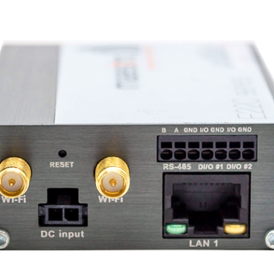 Lantronix E220 Series Routers