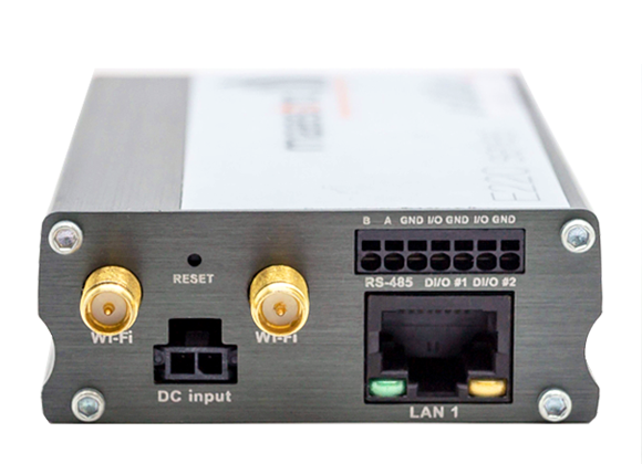 Lantronix E220 Series Routers