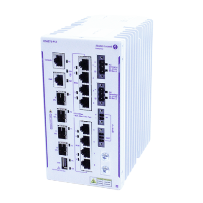 Alcatel-Lucent Enterprise OmniSwitch 6575 Accessories