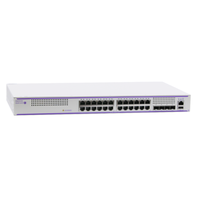 Alcatel-Lucent Enterprise OmniSwitch 6370 non-PoE Chassis