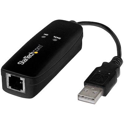 Lantronix 56KUSBMODEM-02