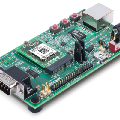 Lantronix xPico 200 Evaluation Kit